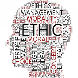 Horizon 2020 section: Ethics