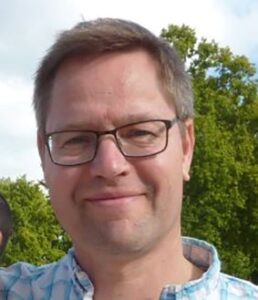 Profilbilde Arne Haugen